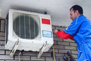 Find HVAC Contractors in Wood County