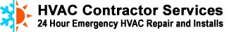Wood County HVAC Contractors